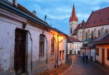 Znojmo a Podyjí