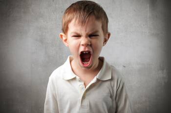 Má moje dítě ADHD nebo "jen" hodně zlobí?