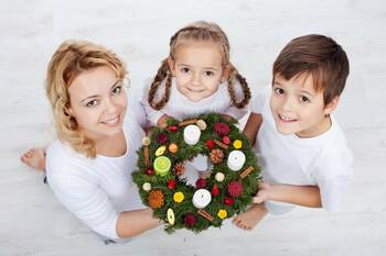 Advent. Znáte jeho význam a tradice?