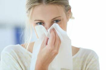 Co pomáhá s alergií? 10 tipů na zmírnění alergických projevů