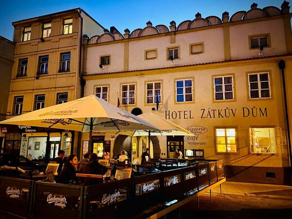 Karlův gastroblog: V Českých Budějovicích by chtěl žít každý!