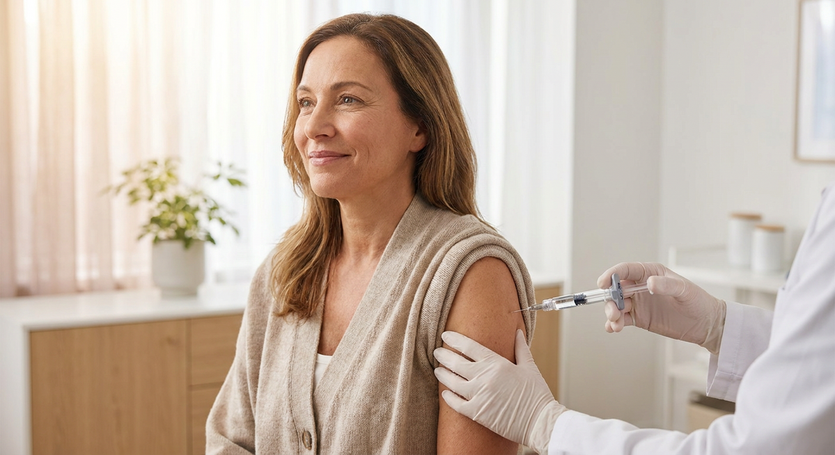 Cholesterol pod kontrolou bez statinů? Revoluční injekce slibuje změnu