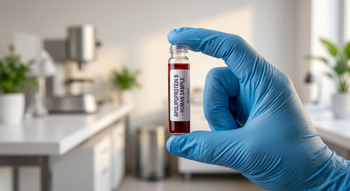 Zapomeňte na zlý cholesterol. Nový ukazatel odhalí riziko infarktu mnohem přesněji