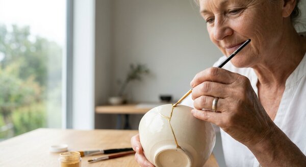Váš mozek se umí sám opravit. Vědci konečně objevili, jak to dělá