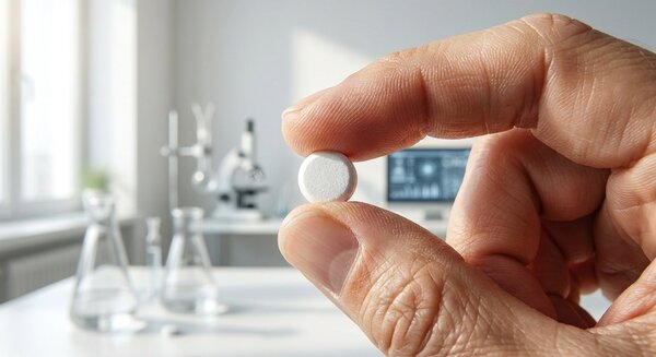 Proč po lécích na cholesterol bolí svaly. Vědci objevili nečekanou příčinu