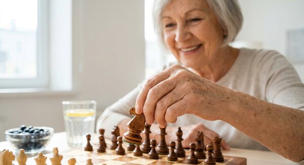 Zapomeňte na zapomínání: Tajemství SuperAgerů, kteří mají v 80 letech paměť jako padesátníci