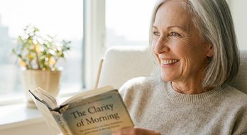 Šedý zákal vám krade svět. Moderní operace ho umí vrátit za 15 minut