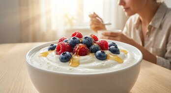 Vaše břicho má vlastní hlavu? Vědci zjistili proč a našli klíč k pohodě