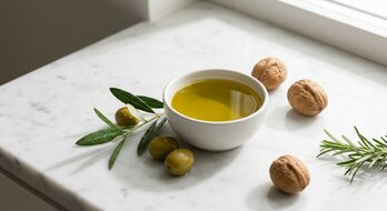 Vybíráte olivový olej? Pozor, jeden typ prospívá mozku, druhý mu může škodit