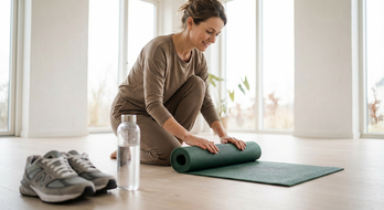 Chůze už nestačí. Tajemství delšího života se skrývá v pestrosti pohybu, říkají vědci