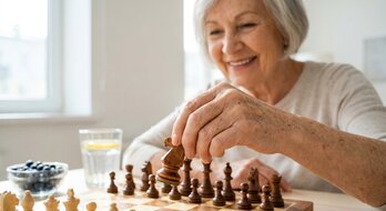 Zapomeňte na zapomínání: Tajemství SuperAgerů, kteří mají v 80 letech paměť jako padesátníci