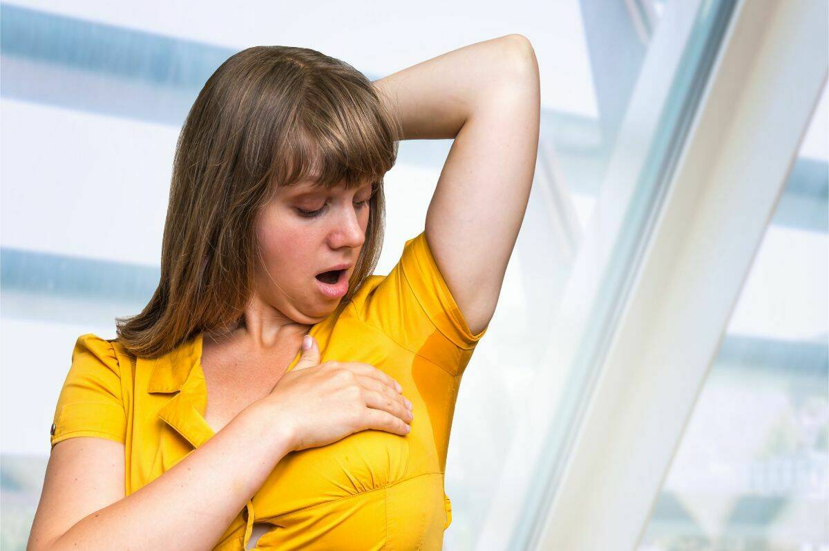 Vyrobte si doma přírodní deodorant či antiperspirant