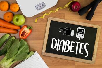Jak změní diagnóza „cukrovka“ život člověka?