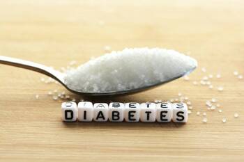 Diabetes: tichý nepřítel