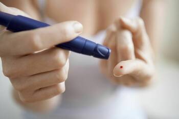 Diabetes už není výsadou jen stáří