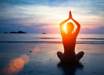 Hatha jóga – jemná cesta k rovnováze