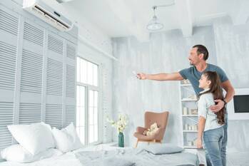 Uvažujete o pořízení klimatizace do bytu?