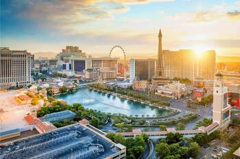 Cestování: Las Vegas – proč je jiné než zbytek USA?
