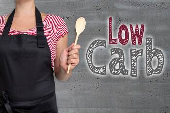 Dieta pod lupou: Low carb neboli nízkosacharidová dieta