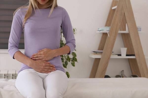 Zdraví pod lupou: Jak na potíže s močovým měchýřem