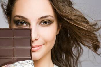 Mýty o čokoládě – prospívá, nebo škodí?