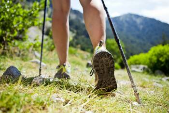 Nordic walking