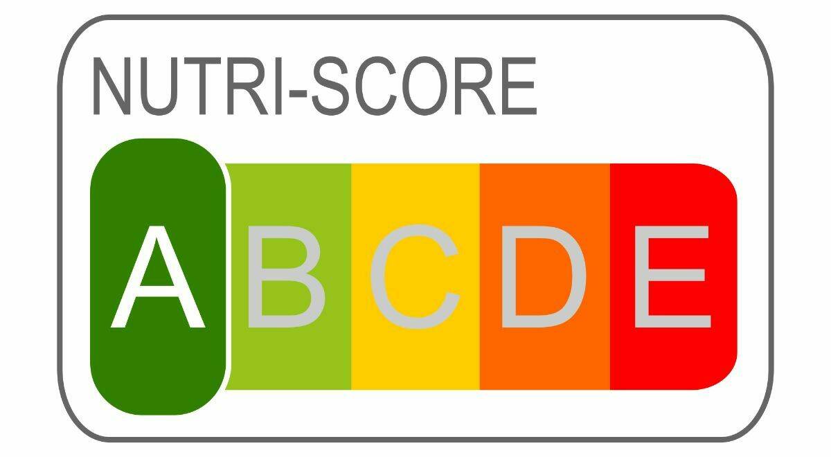 Seznamte se: Nutri-Score – semafor kvality potravin