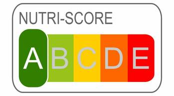 Seznamte se: Nutri-Score – semafor kvality potravin