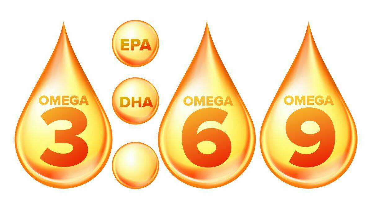 Omega 3 a její rozšířená rodina. Proč je znát?