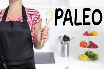 Dieta pod lupou: Paleo dieta