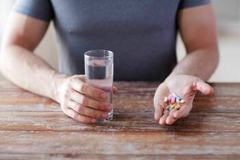 Potravinové doplňky – placebo, nebo nutnost?