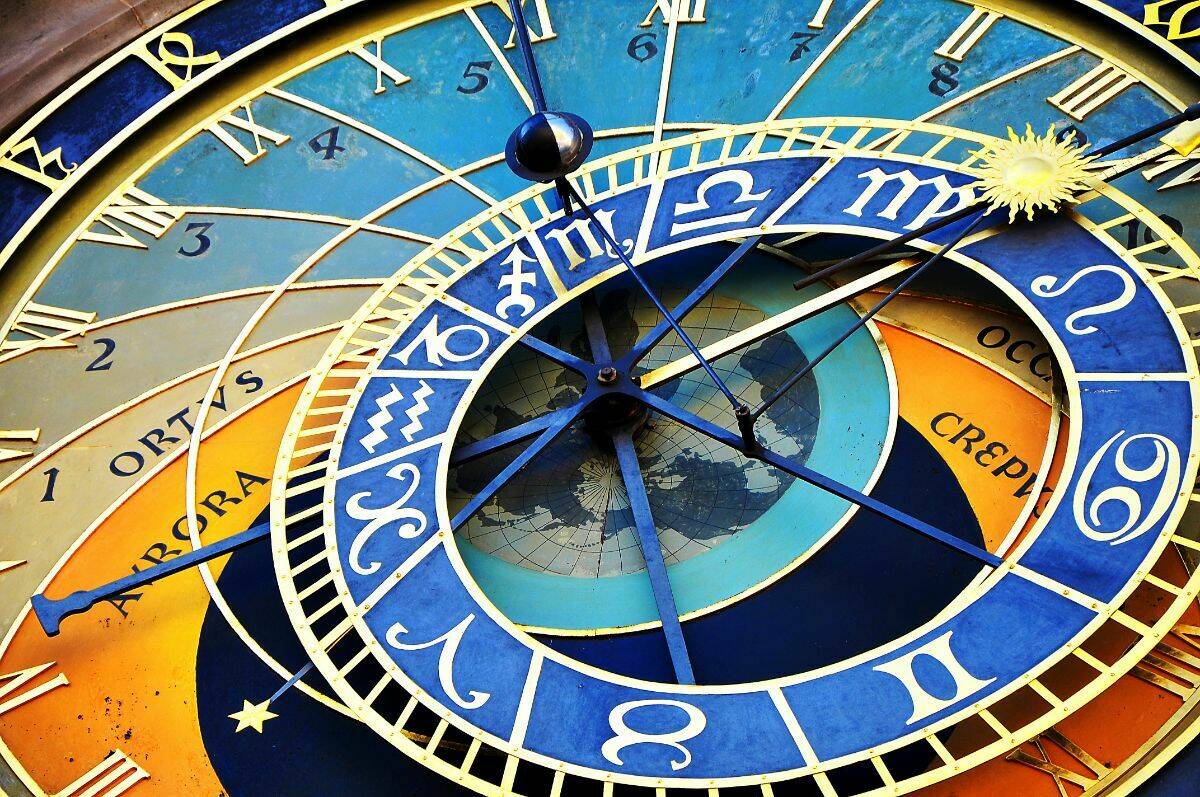 Proč je některý rok přestupný?