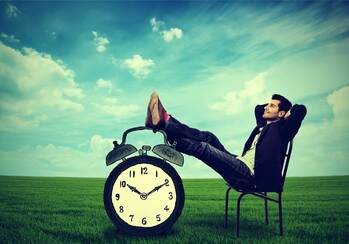 Prokrastinace není jen lenost. Jak na ni?