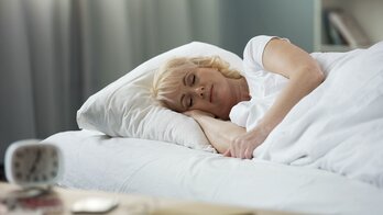 Dobrý spánek regeneruje mozek a zlepšuje psychické zdraví. Jak na něj, aby byl co nejkvalitnější?