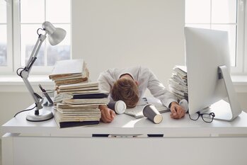 Cítíte se ve stresu? 5 technik, které vám pomohou najít klid a pohodu