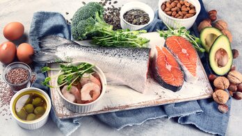 Omega-3 mastné kyseliny: Proč bychom je měli jíst?