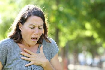 Znáte nejčastější příčiny bušení srdce?