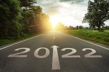Velký horoskop na rok 2022: Víte, co vás letos čeká?