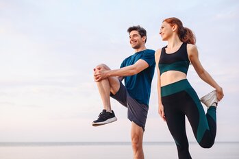 Chybí vám energie a dobrá nálada? Možná je to nedostatkem vitamínu D
