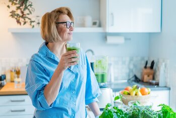 Jak na celkovou detoxikaci organismu přirozeně a efektivně? Průvodce pro energický a zdravý život