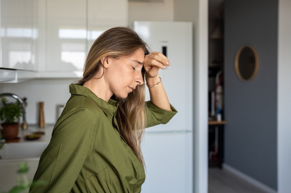Trápí vás chronický zánět? 5 signálů těla, které byste neměli ignorovat