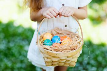 Znáte zvyky a tradice Velikonočních svátků?