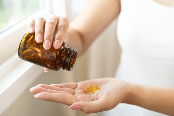Naslouchejte svému tělu: Jak poznat, že vám chybí vitamíny?