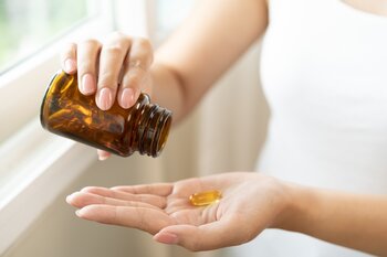 Naslouchejte svému tělu: Jak poznat, že vám chybí vitamíny?