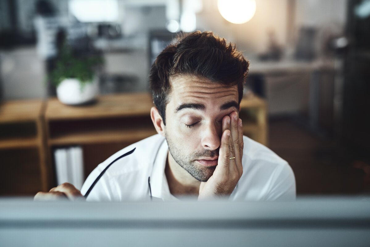 Psychické vyhoření: 7 varovných signálů, které nesmíte ignorovat