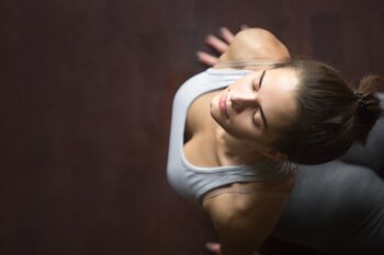 Bikram yoga a její tajemství