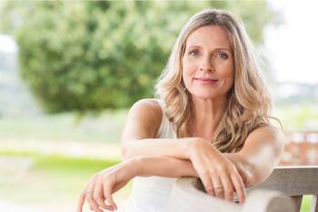 Časná menopauza přichází před 45. narozeninami