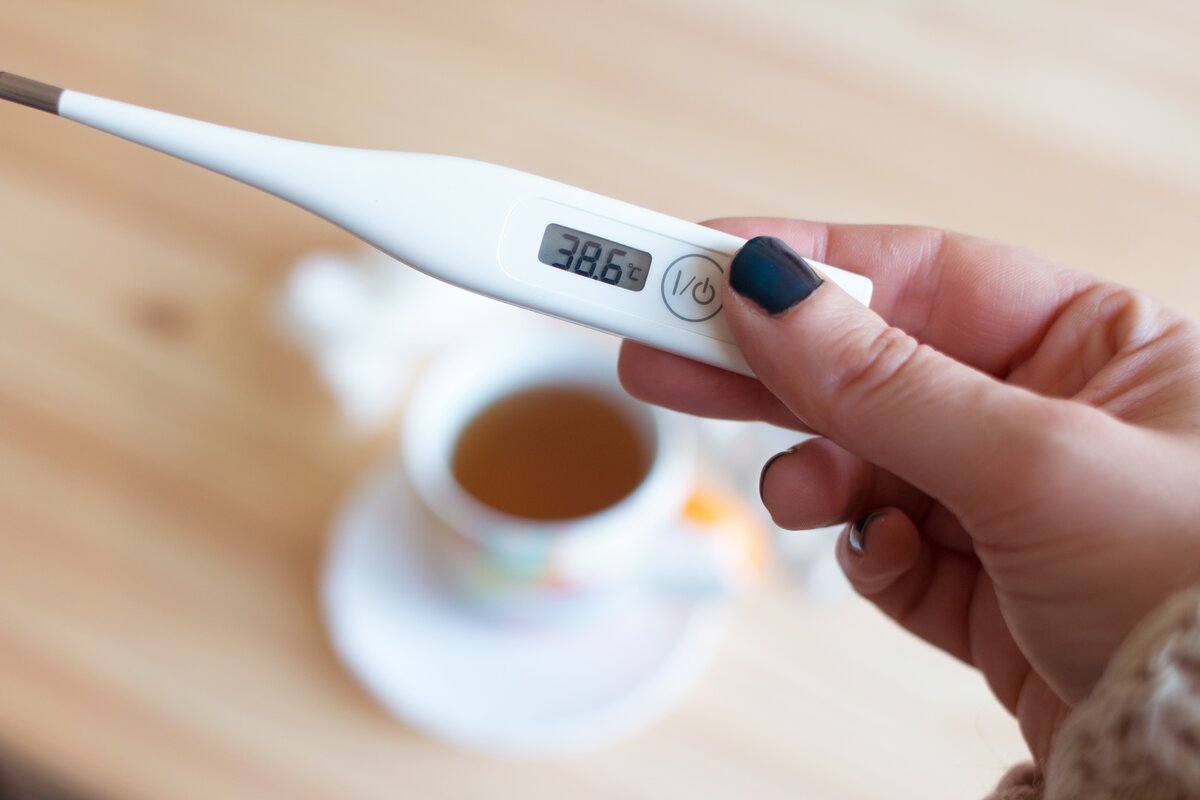 Jak předejít chřipce: 7 kroků, kterými posílíte imunitu a zůstanete zdraví