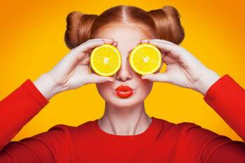 Vitamin C - podpora nejen naší imunity