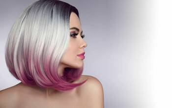 Krása pod lupou: Tipy a triky pro barvení vlasů